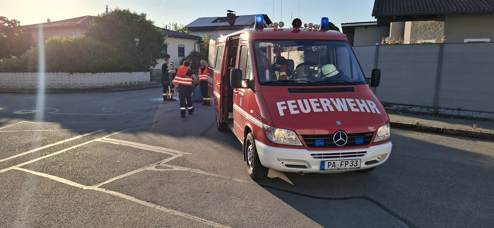 Technische Hilfeleistung Technische Hilfeleistung